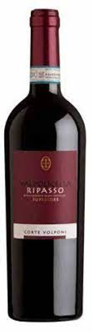 Valpolicella Ripasso Superiore Doc - Corte Volponi - Veneto