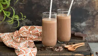 Batido Chocolate
