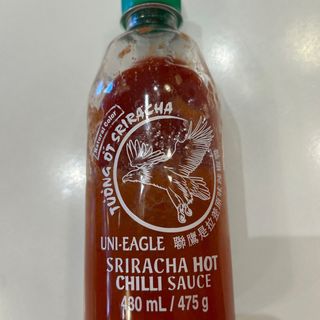 Sriracha