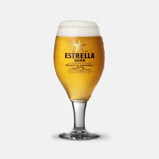 Copa cerveza