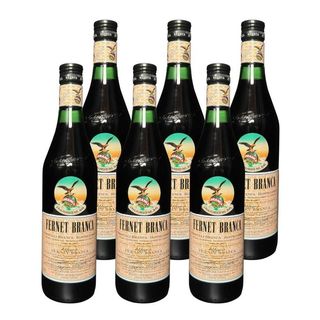 FERNET ARGENTINO