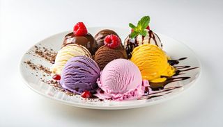 Mignon Gelato Assortiti 500g
