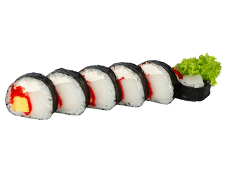Futomaki maślana gold