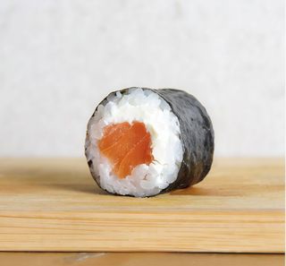 Maki Philadelphia (8 Uds.)