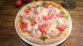 Pizza Prosciutto crudo Ø 32cm