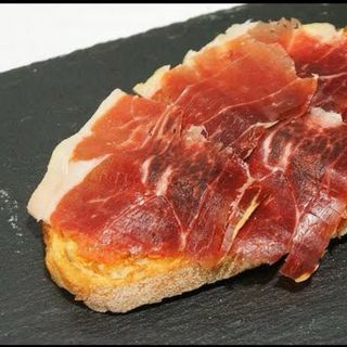 Tosta Ibérica 