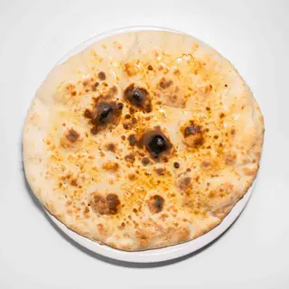Focaccia semplice