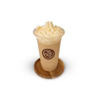 Frappé Pure Hazelnut