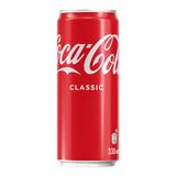 Coca-cola (0,25 л.)
