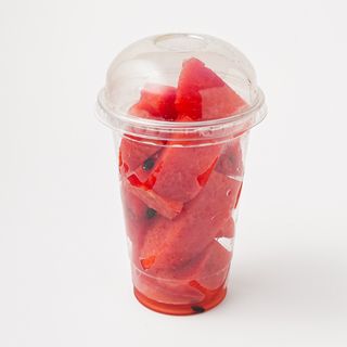 Lubenica voćna salata
