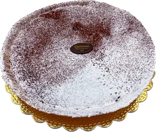 Crostata delizioso 1 kg (PRODOTTO CONGELATO)
