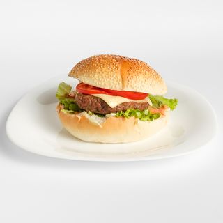 Cheeseburger