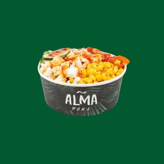 Chicken Pokè Regular