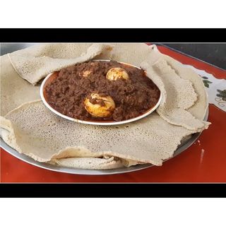 Taste ofEatopia (Serves 2-3 persons)