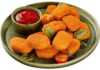 Нагетси (12шт/300г)