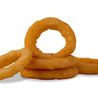 5 Aros de Cebolla