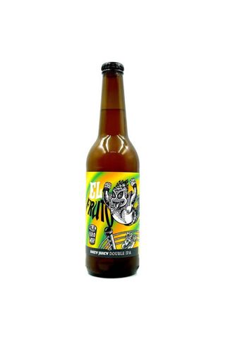 AB El Fruto but.0,5l