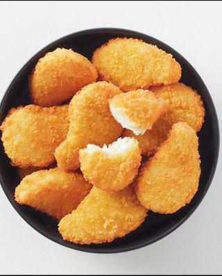Nuggets De Pollo (10 Uds.)