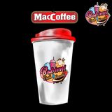 Տաք Սուրճ MacCoffee