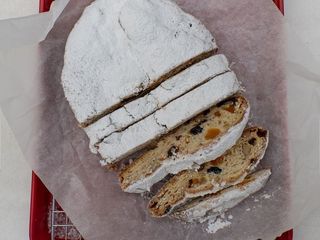 Штолен 750 гр (750g)