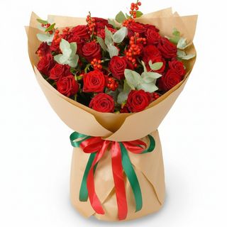 Букет"Романтичний"