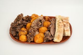 Tripl sač box 630 g