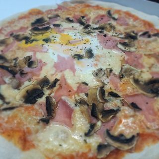 Pizza Imperial (33 Cm.)