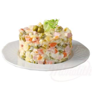 Ruska salata 300gr