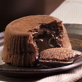 SOUFFLE CIOCCOLATO 