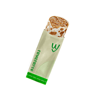 შაურმა პატარა