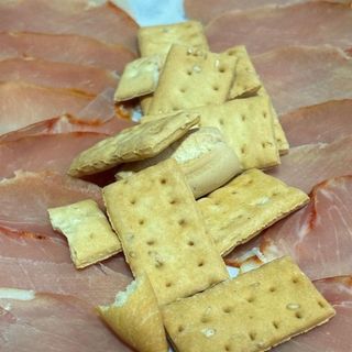 Lomo ibérico (50 g)