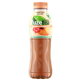 Fuze Tea Piersici 500ml
