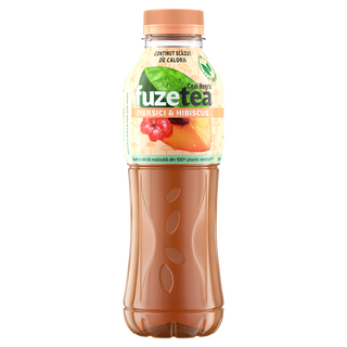 Fuze Tea Piersici 500ml