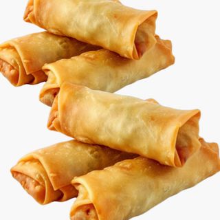 Rollo primavera (8 unidades)