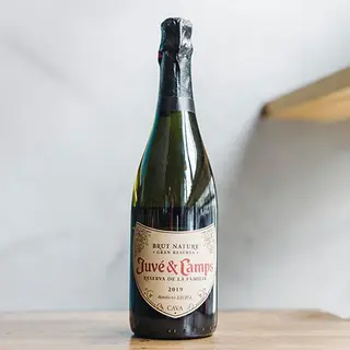 Juve & Camps Reserva de la familia
