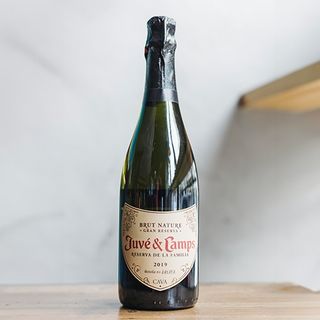 Juve & Camps Reserva de la familia