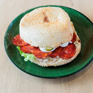 Domaći sendvič