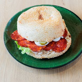 Domaći sendvič