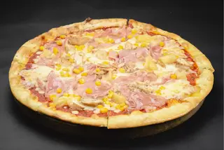 Піца Дитяча (450г)
