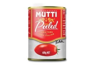 Мутти Цели Белени Домати  400G