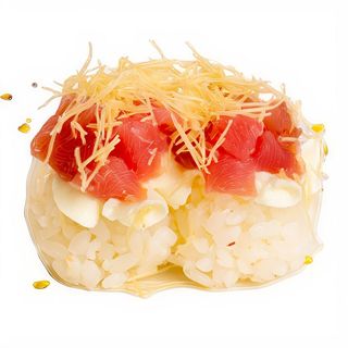 67. Nido maguro 3 pezzi