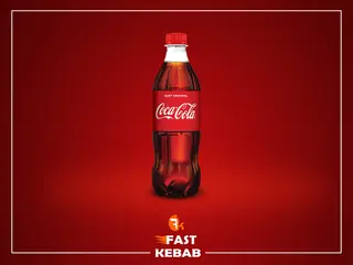 Coca Cola 