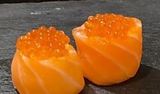 Gun salmon box 6 pezzi