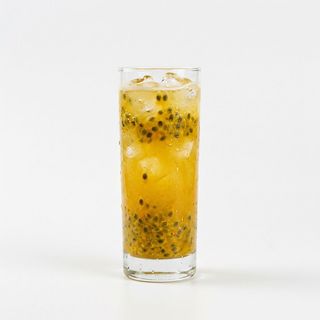 Passion fruit
