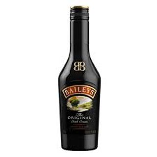 BAILEYS ORIGINAL 375ML 
