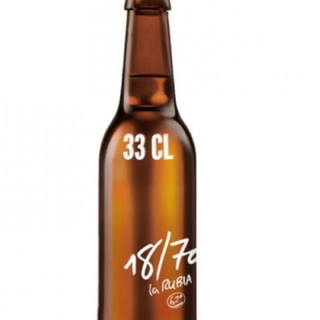 18/70 la rubia 