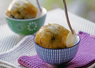 084. Паниран сладолед (200гр)