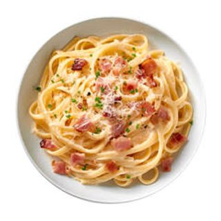 Паста Карбонара (450г)