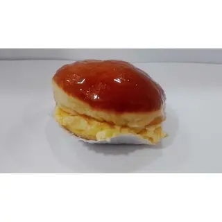 Bomba De Crema