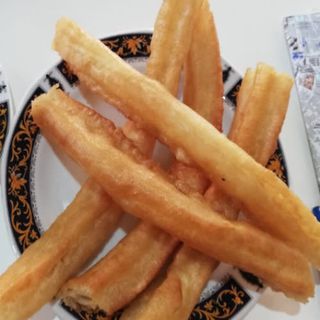 Churros (Ración)